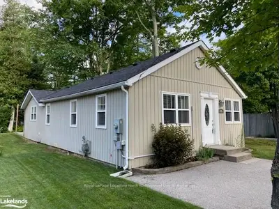 48 49th Street N, Wasaga Beach, On L9z 1y1
