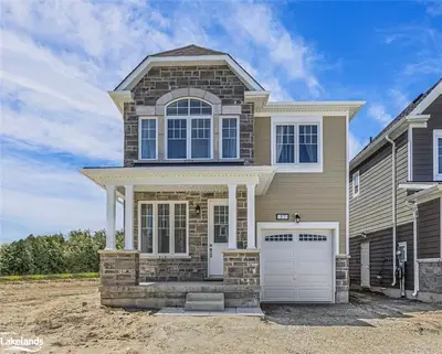 37 Abby Drive, Wasaga Beach, On L9z 2x2