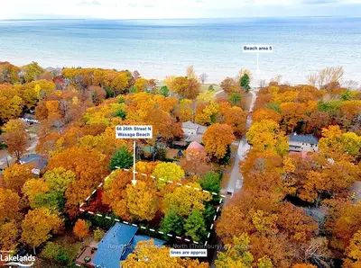 66 26th Street N, Wasaga Beach, On L9z 2e8
