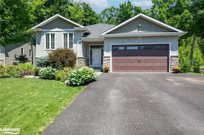 Detached in Tiny