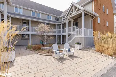 6 Ramblings Way 139, Collingwood, On L9y 5s2