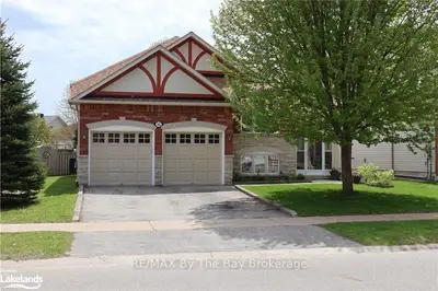 33 Princess Point Drive, Wasaga Beach, On L9z 3c2