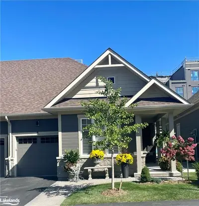 9 Kari Crescent, Collingwood, On L9y 0z6