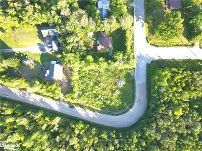 Vacant Land in Tiny
