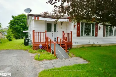 17 Corbeau Crescent, Penetanguishene, On L9m 1j9
