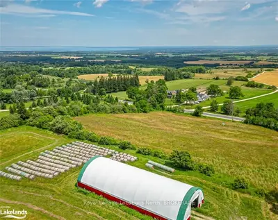 7958 21/22 Nottawasaga Side Road, Clearview, On L0m 1h0