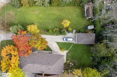 32 Kohl Street, Collingwood, On L9y 3z1