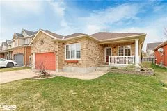 48 MARINA Crescent, Collingwood, ON L9Y 5H1