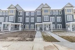 205 Village Gate Drive, Wasaga Beach, On L9z 2x2