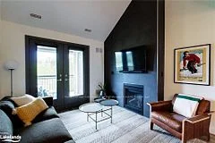 4 Anchorage Crescent 306, Collingwood, On L9y 0y6