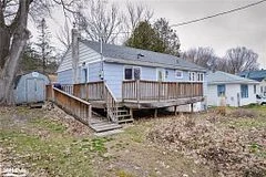366 Arthur Street, Orillia, On L3v 3m8