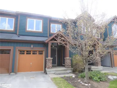 11 Wildrose Trail, Collingwood, On L9y 0j4