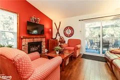 11 Harbour Street W 345, Collingwood, On L9y 5b4