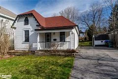 647 Dominion Avenue, Midland, On L4r 1r7
