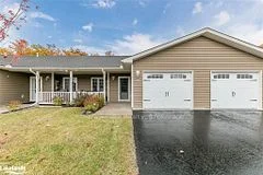 15 Chamberlain Crescent, Penetanguishene, On L9m 0a6