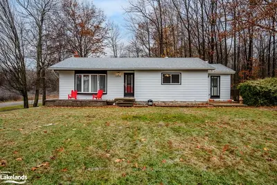 1276 Tay Point Road, Penetanguishene, On L9m 2c5