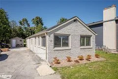 17 GLEN ROGERS Road, Collingwood, ON L9Y 3Z1