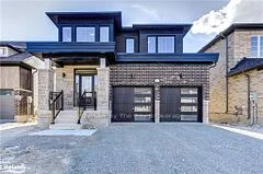 17 Rosanne Circle, Wasaga Beach, On L9z 0n4