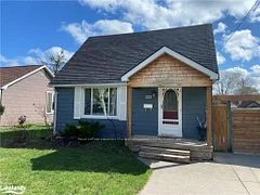 123 Birch Street, Collingwood, On L9y 2v4
