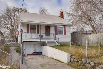 345 St Jean Street, Orillia, On L3v 4l6