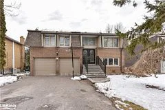 23 LANKIN Boulevard, Orillia, ON L3V 6T1