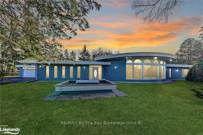 25 Ramblewood Drive, Wasaga Beach, On L9z 0c4