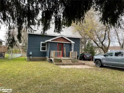 24 Eplett Street, Severn, On L0k 1e0