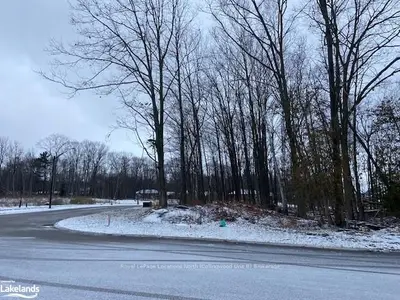 Lot 57 Part 1 Joanne Crescent, Wasaga Beach, On L9z 1r4