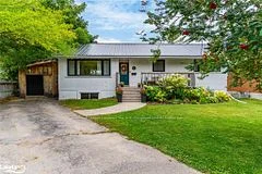 1 BAKER Street, Collingwood, ON L9Y 2H4