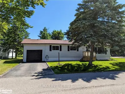66a Georgian Glen Drive, Wasaga Beach, On L9z 1k8