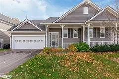18 Green Briar Drive, Collingwood, On L9y 5h9