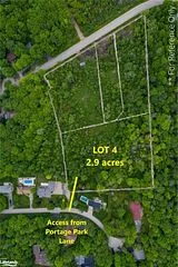 744 PORTAGE PARK Lane, Midland, ON L4R 5G3