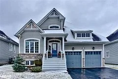 7 CANOE Road, Wasaga Beach, ON L9Z 0E9