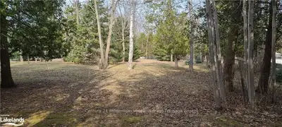 Lot 24 60 Robert Street S, Wasaga Beach, On L9z 2y2