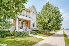 12 North Pine Street, Collingwood, On L9y 0j8