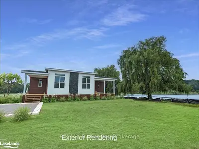 3282 Ogdens Beach Road 47, Tay, On L9s 2k6