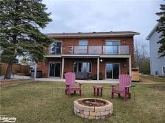 16 SUNSET Court, Wasaga Beach, ON L9Z 2A9