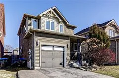 29 CLARK Street, Collingwood, ON L9Y 0H9