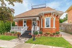 53 Minnesota Street, Collingwood, On L9y 3s2