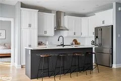 74 Findlay Drive, Collingwood, On L9y 0g6