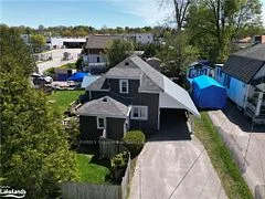 333 Yonge Street, Midland, On L4r 2b1