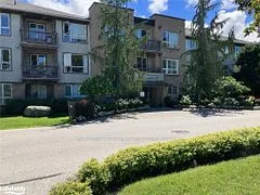 750 Johnston Park Avenue 1001, Collingwood, On L9y 5c7