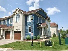 7 Lett Avenue, Collingwood, On L9y 0z5
