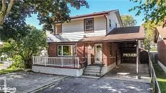 360 Mississaga Street W, Orillia, On L3v 3c3