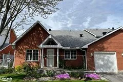 30 Museum Drive 303, Orillia, On L3v 7t9