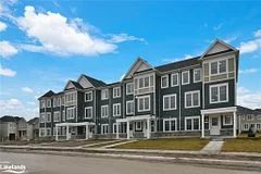 201 VILLAGE GATE Drive, Wasaga Beach, ON L9Z 2X2