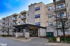 91 Raglan Street 215, Collingwood, On L9y 3b3