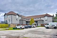 707 Johnston Park Avenue, Collingwood, On L9y 5c7