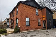 22 St. Paul Street, Collingwood, On L9y 3n9