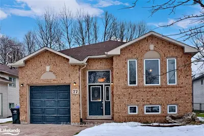 77 Glen Eton Road, Wasaga Beach, On L9z 1e8